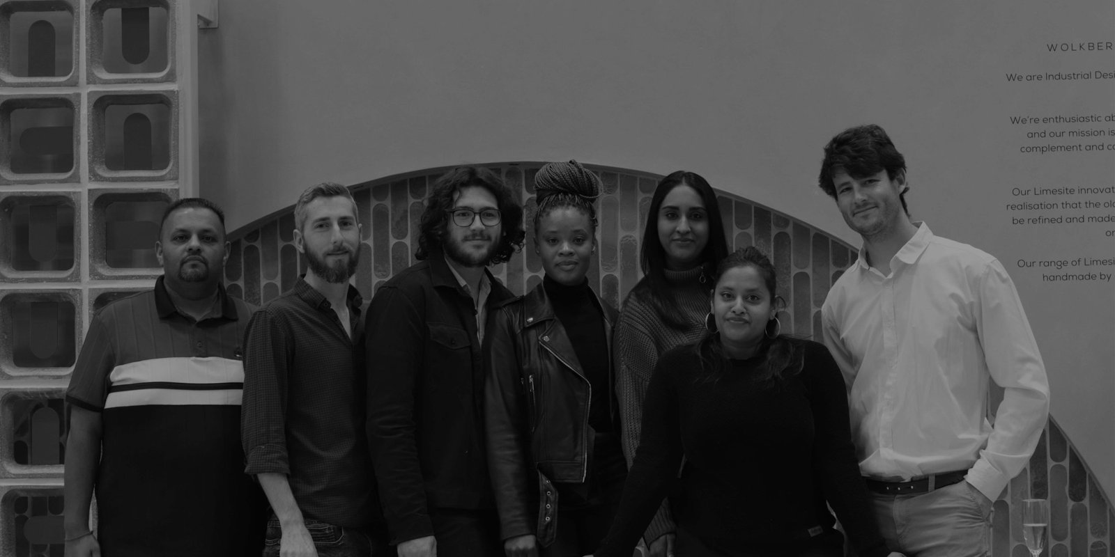 Bespoke Limesite Tiles